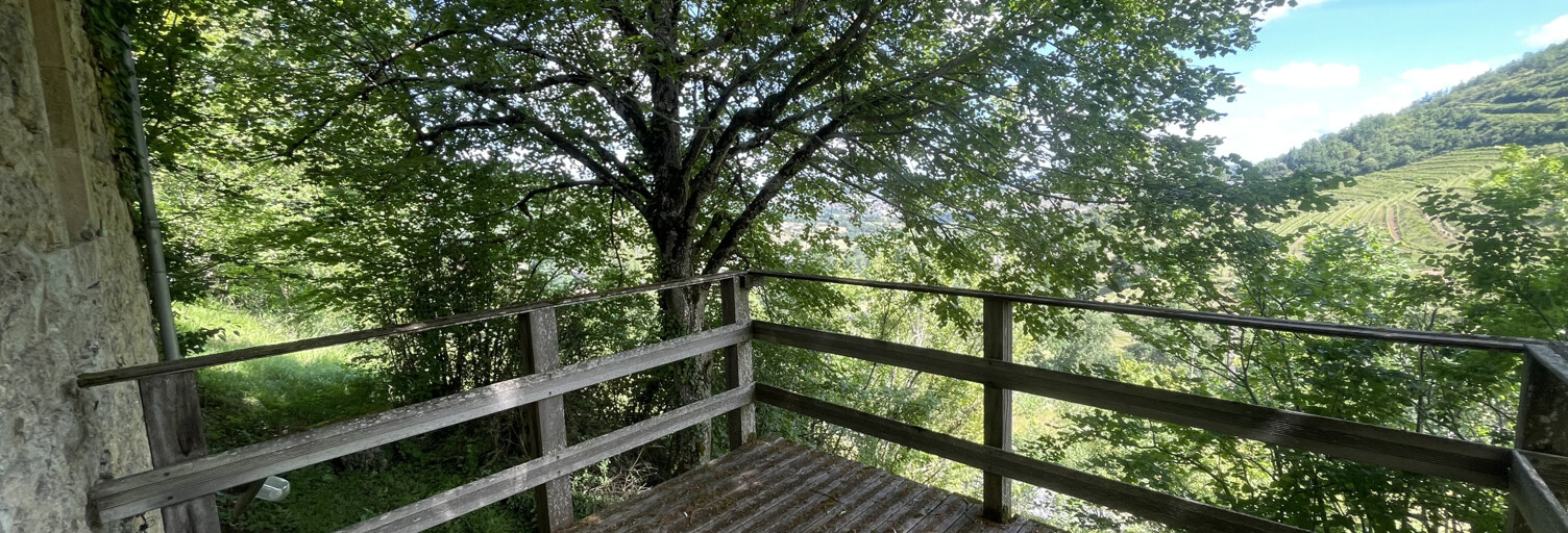 Maison 2 Pièces 60 m² à vendre à Valady (12330)