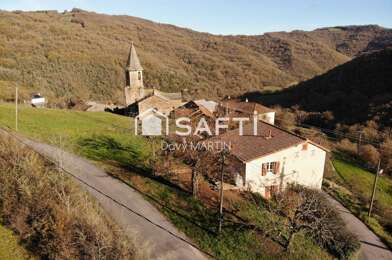 Maison 5 pièces 124900 €