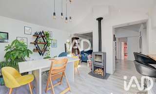 Maison 4 Pièces 70 m² à vendre à Villiers-sur-Marne (94350)