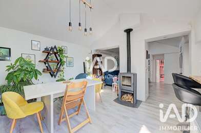 Maison 4 pièces 325000 €