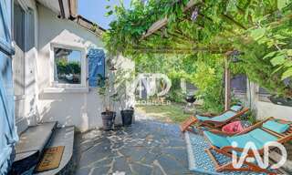Maison 4 Pièces 70 m² à vendre à Villiers-sur-Marne (94350)
