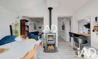 Maison 4 Pièces 70 m² à vendre à Villiers-sur-Marne (94350)