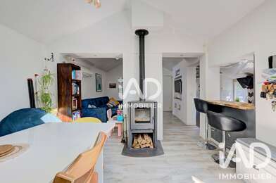 Maison 4 pièces 315000 €