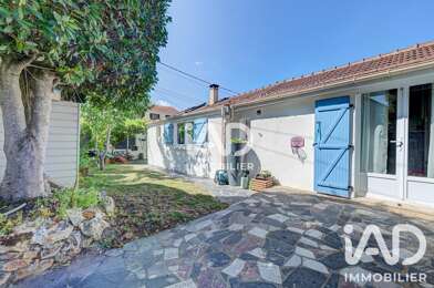Maison 4 pièces 315000 €