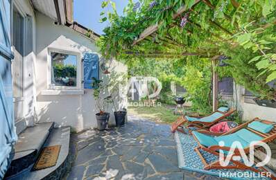 Vente Maison/villa 4 pièces — photo du bien