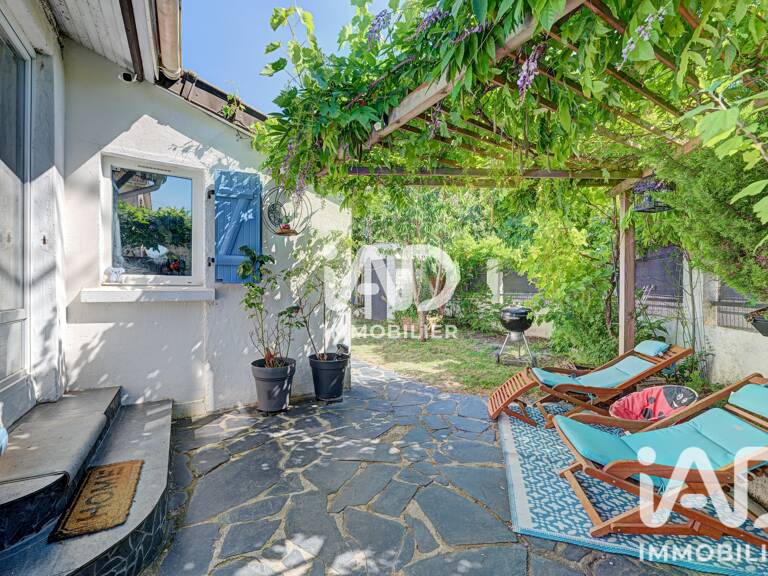Vente Maison/villa 4 pièces — photo 1