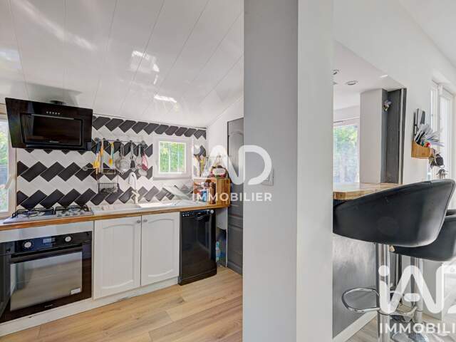 Vente Maison/villa 4 pièces — photo du bien