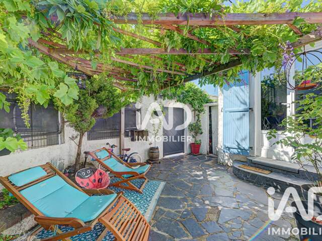 Vente Maison/villa 4 pièces — photo du bien