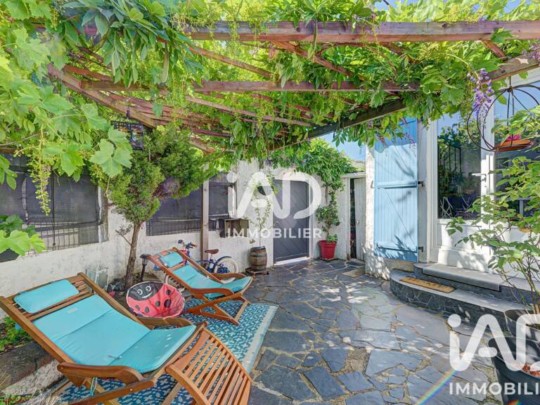 Vente Maison/villa 4 pièces — photo 1