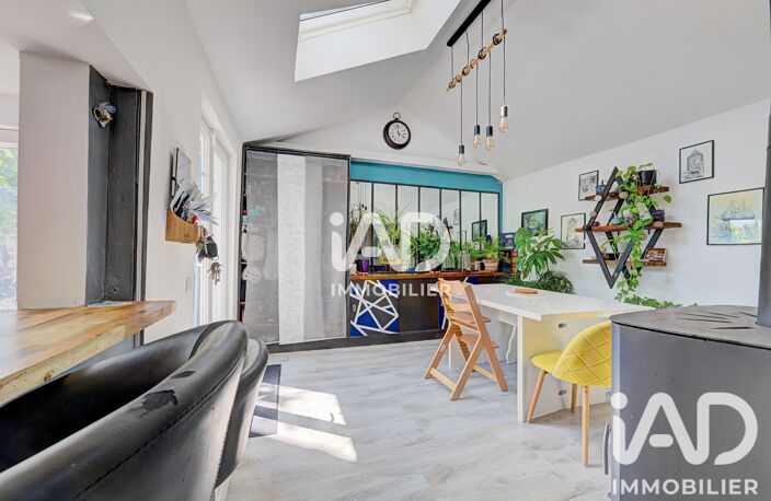 Vente Maison/villa 4 pièces — photo 3