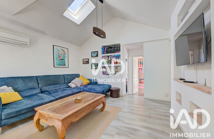 Vente Maison/villa 4 pièces — photo 5