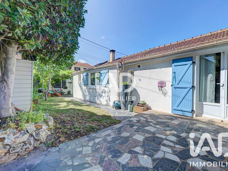 Vente Maison/villa 4 pièces — photo 1