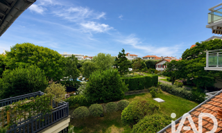Appartement 4 Pièces 142 m² à vendre à Biarritz (64200)