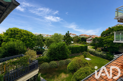Appartement 4 pièces 852000 €