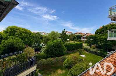 Vente Appartement 4 pièces — photo du bien