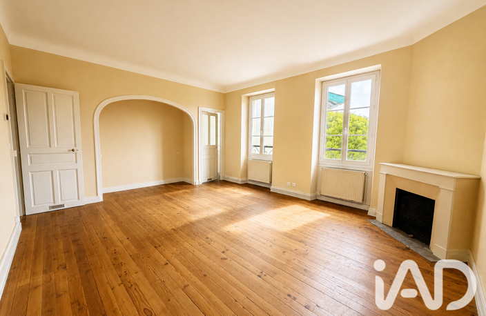 Vente Appartement 4 pièces — photo 3