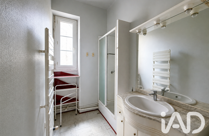 Vente Appartement 4 pièces — photo 5