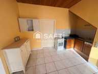 Maison de bourg 80m² avec possibilité d'aménagement à l'étage — photo 3