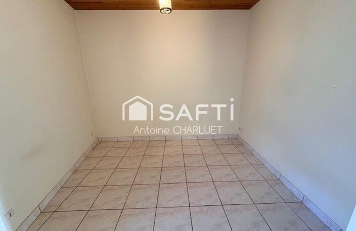 Maison de bourg 80m² avec possibilité d'aménagement à l'étage — photo 4