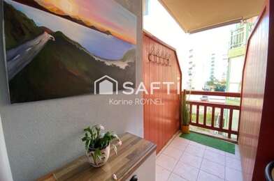 Appartement 1 pièces 217000 €