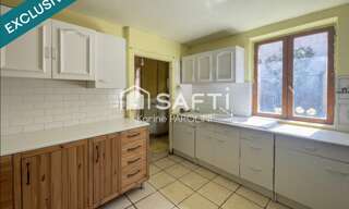 Maison 4 Pièces 119 m² à vendre à La Côte-Saint-André (38260)