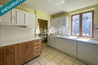 Maison 4 pièces 140000 €