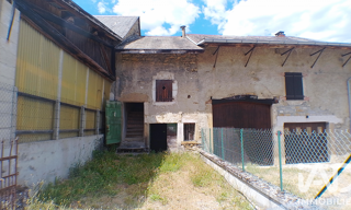 Maison 4 Pièces 68 m² à vendre à Cuzieu (01300)