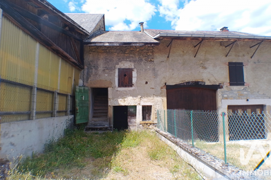 Maison 4 pièces 45000 €