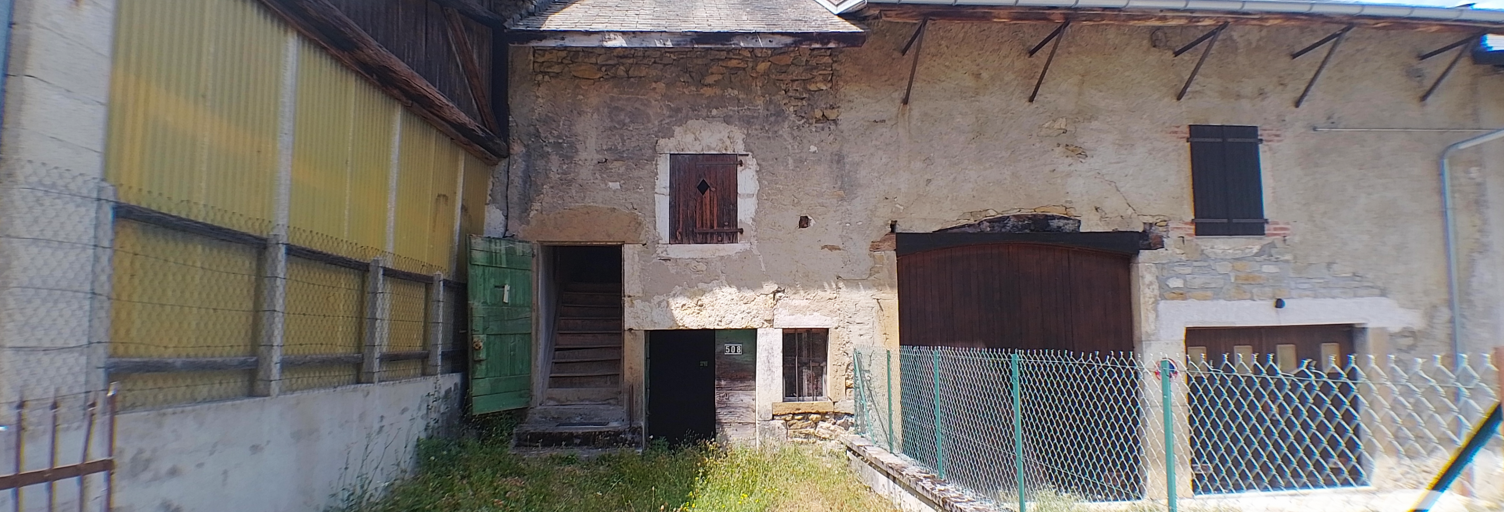 Maison 4 Pièces 68 m² à vendre à Cuzieu (01300)