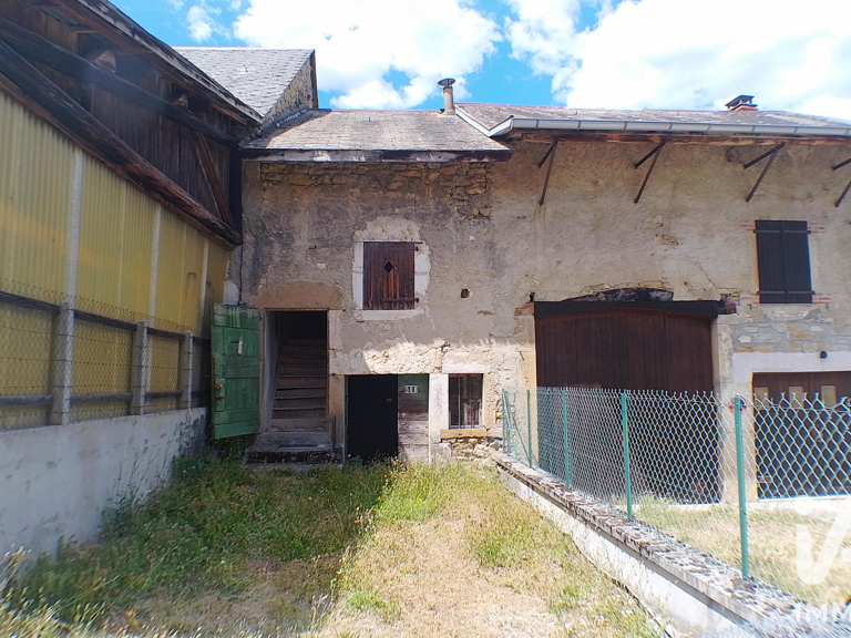Vente Maison de village 4 pièces — photo 1