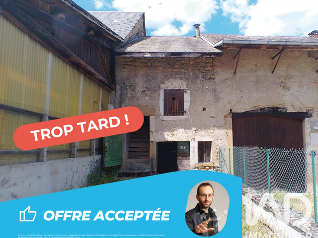 Vente Maison de village 4 pièces — photo du bien