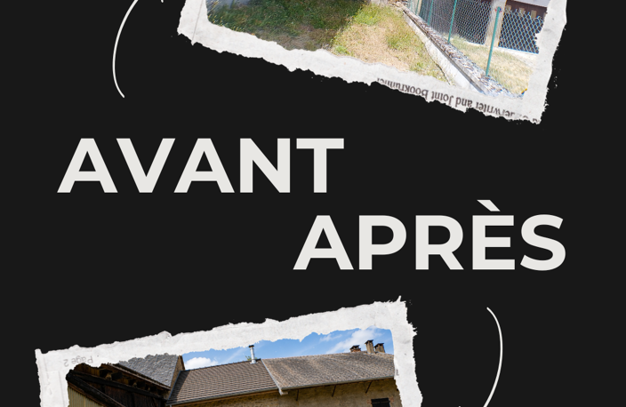 Vente Maison de village 4 pièces — photo 2