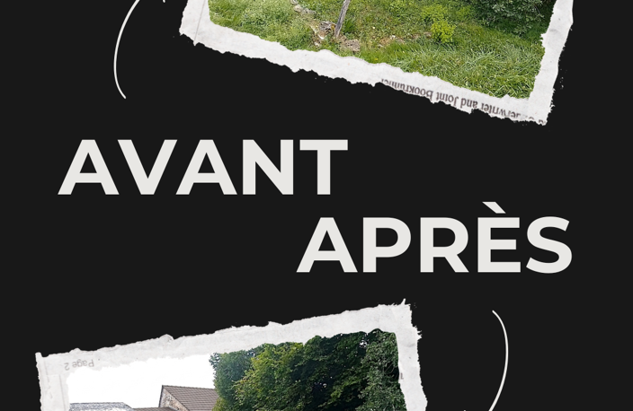 Vente Maison de village 4 pièces — photo 4
