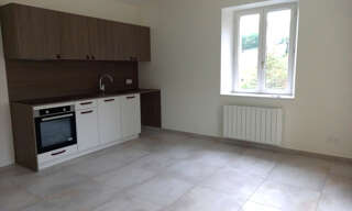 Appartement 3 Pièces 63 m² à louer à Thurins (69510)