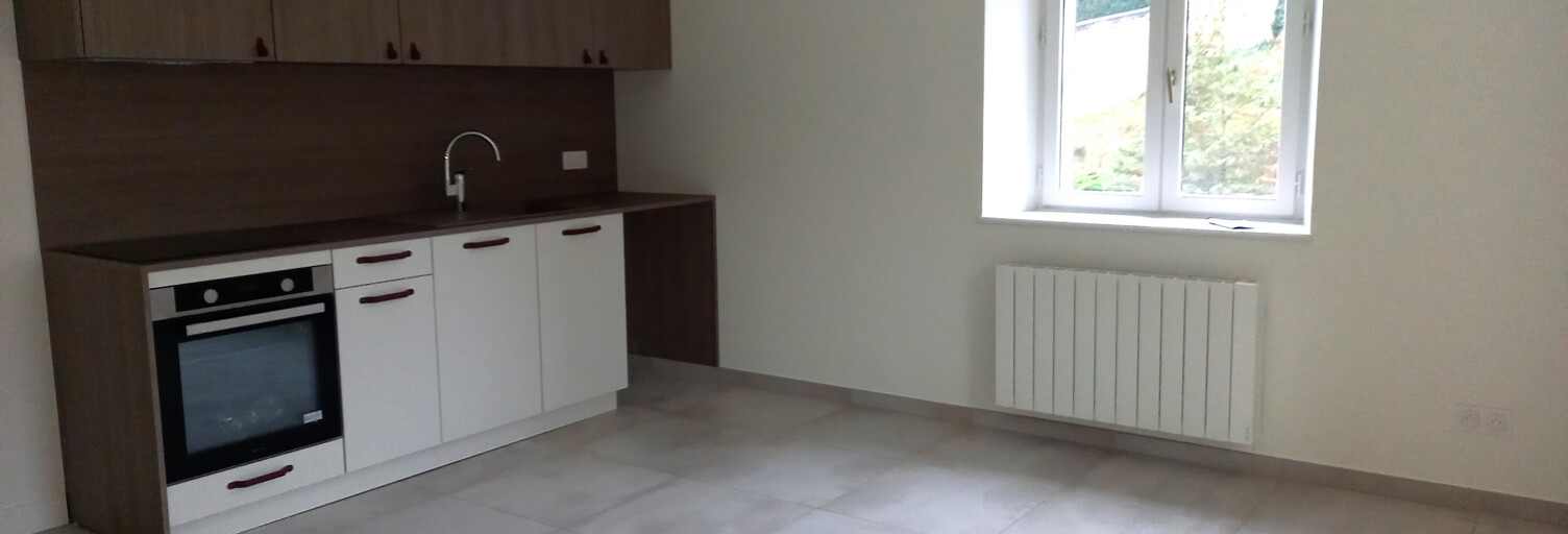 Appartement 3 Pièces 63 m² à louer à Thurins (69510)