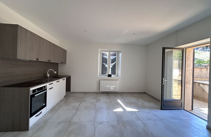 T3 de 63m2 — photo 3