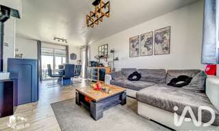 Maison 5 Pièces 101 m² à vendre à Vigny (57420)