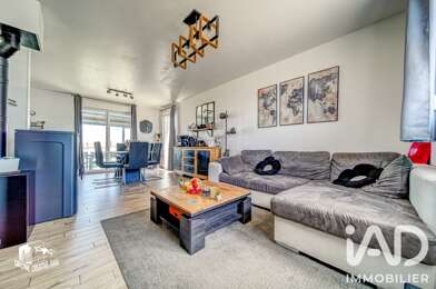 Maison 5 pièces 349000 €