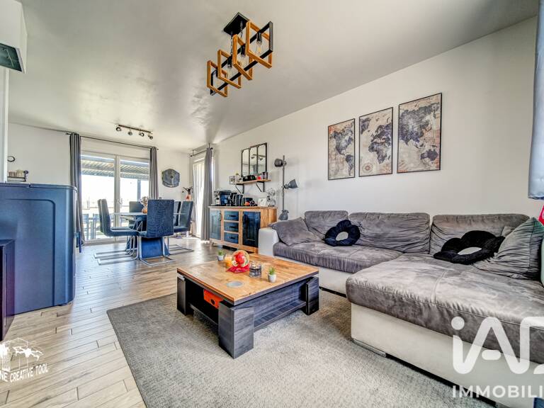 Vente Maison traditionnelle 5 pièces — photo 1