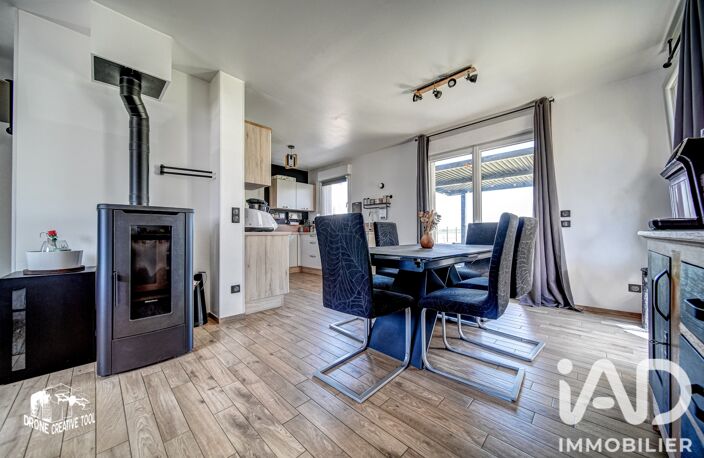 Vente Maison traditionnelle 5 pièces — photo 2