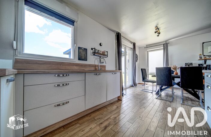 Vente Maison traditionnelle 5 pièces — photo 3