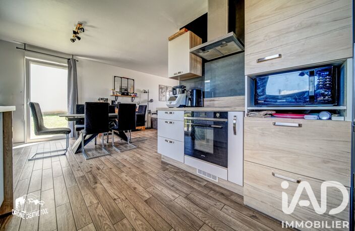Vente Maison traditionnelle 5 pièces — photo 4