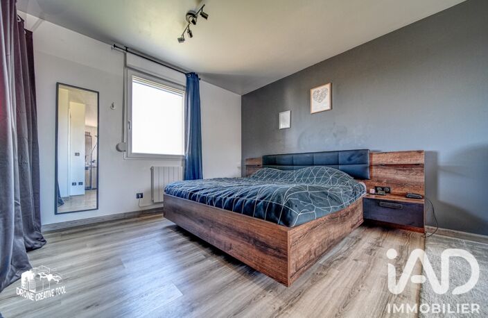 Vente Maison traditionnelle 5 pièces — photo 5