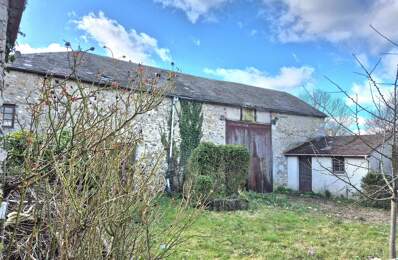 grange à rénover — photo du bien