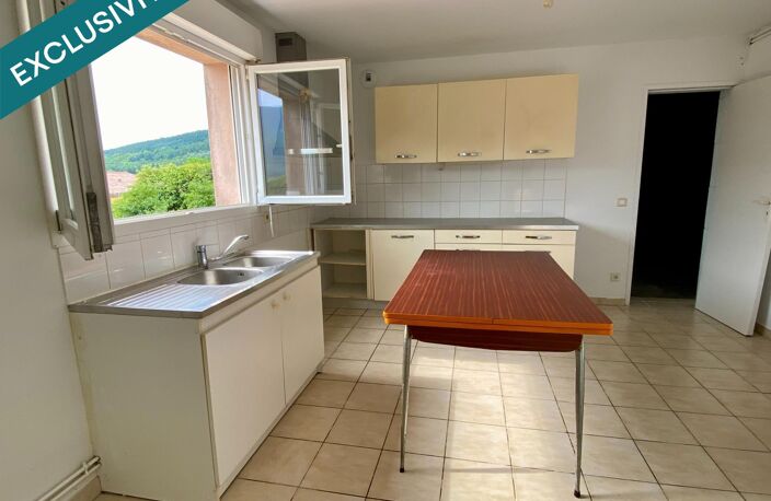 Maison 3 chambres, garage et jardin attenant — photo 4