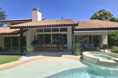 Maison 5 pièces 1020000 €