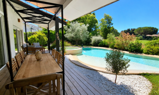 Maison 5 Pièces 160 m² à vendre à Baillargues (34670)