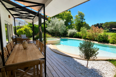 Maison 5 pièces 1020000 €