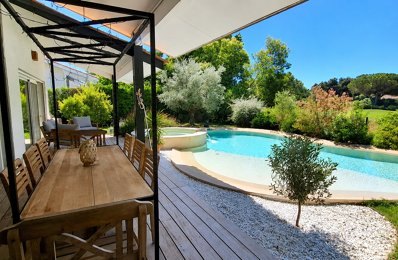 Baillargues - Le Golf — photo du bien