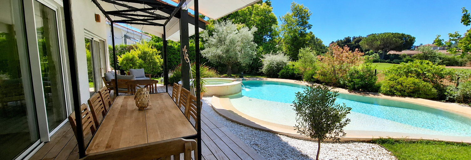 Maison 5 Pièces 160 m² à vendre à Baillargues (34670)